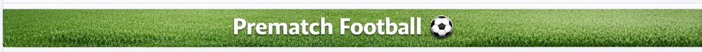 Prematch Football
